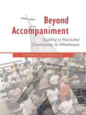cover image of Beyond Accompaniment